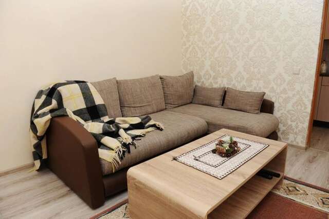 Апартаменты Danutės apartamentai Паланга-31